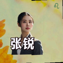张锐